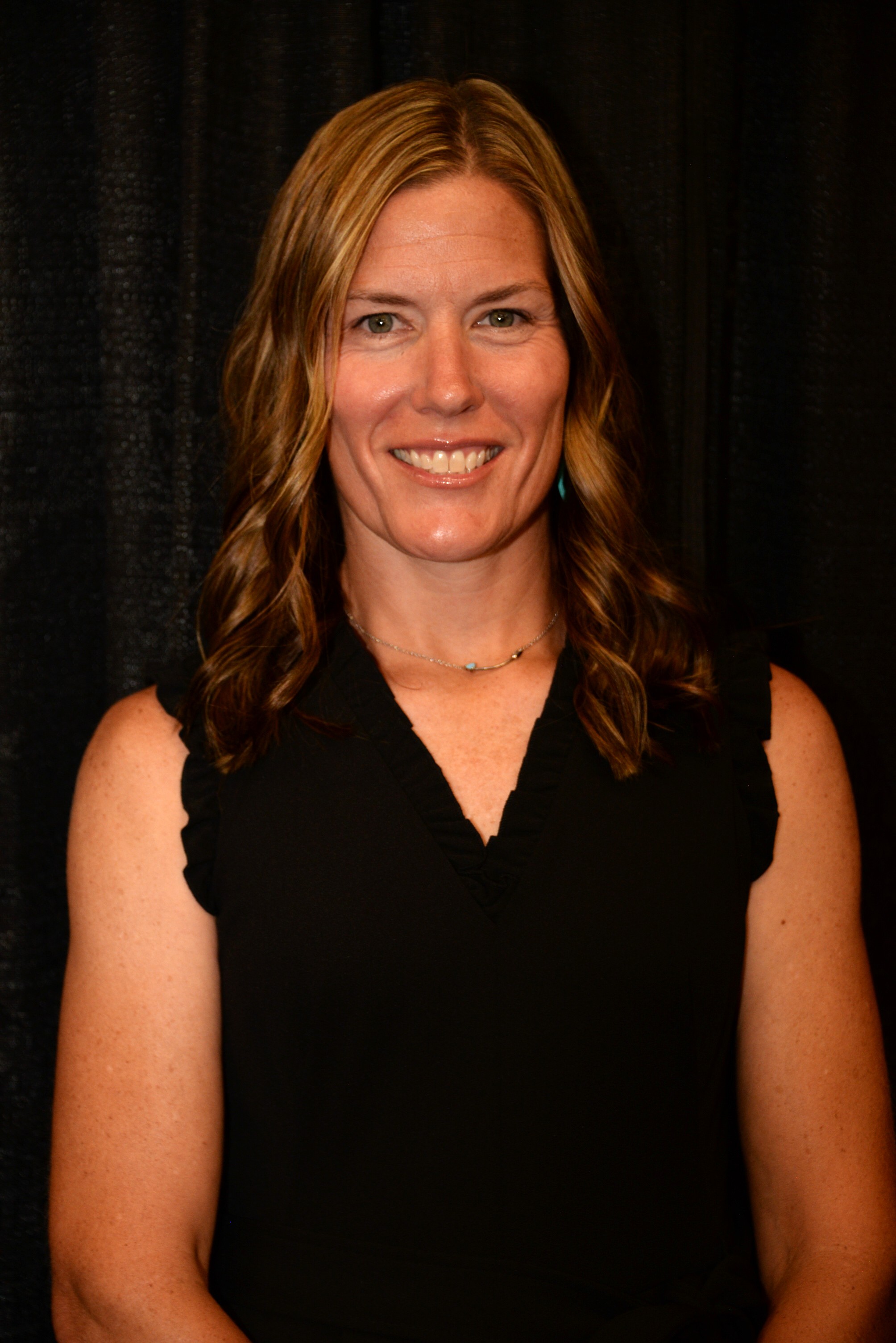 Dr. Amy Adcock, Board Member